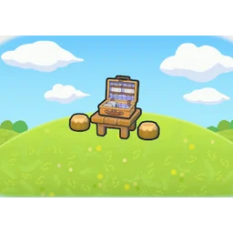 Picnic set