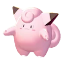 Clefairy
