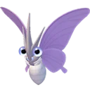 Venomoth