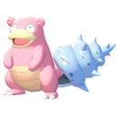 Slowbro