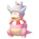 Slowking