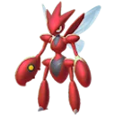 Scizor