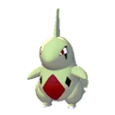Larvitar